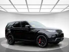SALRG2RV9K2401XXX 2019 LAND ROVER DISCOVERY