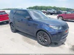 SALRG2RV9K2406887 2019 LAND ROVER DISCOVERY