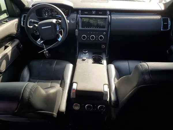 SALRG2RV9K2408865 2019 LAND ROVER DISCOVERY - Image 8