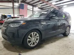 SALRG2RV9K2411958 2019 LAND ROVER DISCOVERY