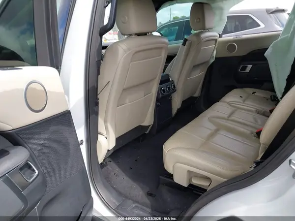 SALRG2RV9K2414715 2019 LAND ROVER DISCOVERY - Image 8