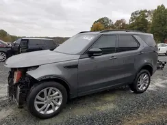 SALRG2RV9KA081230 2019 LAND ROVER DISCOVERY
