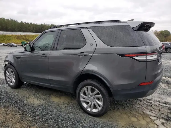 SALRG2RV9KA081230 2019 LAND ROVER DISCOVERY - Image 2