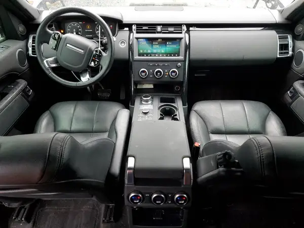 SALRG2RV9KA081230 2019 LAND ROVER DISCOVERY - Image 8