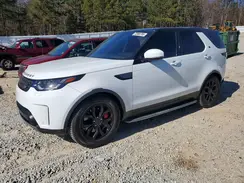 SALRG2RV9KA082622 2019 LAND ROVER DISCOVERY