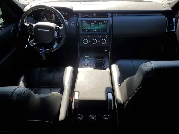 SALRG2RV9KA082622 2019 LAND ROVER DISCOVERY - Image 8