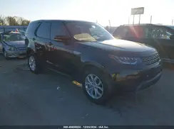 SALRG2RV9KA093846 2019 LAND ROVER DISCOVERY