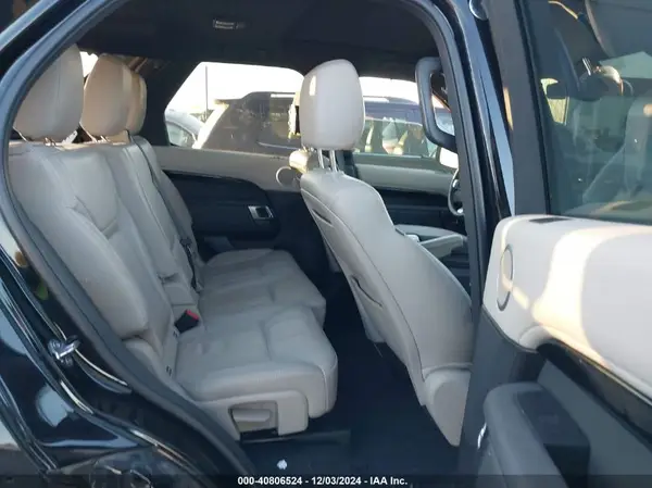 SALRG2RV9KA093846 2019 LAND ROVER DISCOVERY - Image 8