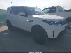 SALRG2RV9KA093992 2019 LAND ROVER DISCOVERY