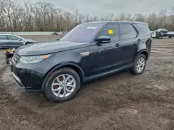 SALRG2RV9KA094432 2019 LAND ROVER DISCOVERY