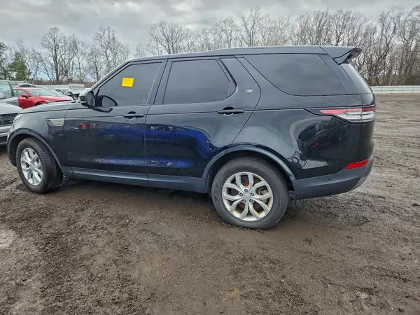 SALRG2RV9KA094432 2019 LAND ROVER DISCOVERY - Image 2