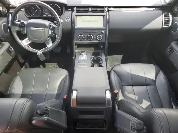 SALRG2RV9KA094494 2019 LAND ROVER DISCOVERY - Image 8