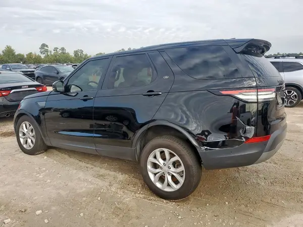 SALRG2RV9KA094737 2019 LAND ROVER DISCOVERY - Image 2