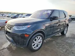 SALRG2RV9KA094897 2019 LAND ROVER DISCOVERY