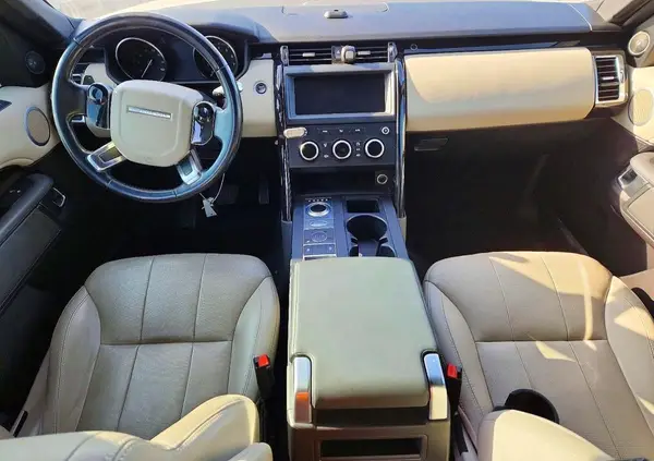 SALRG2RV9KA094897 2019 LAND ROVER DISCOVERY - Image 8