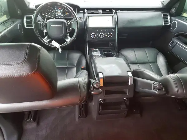 SALRG2RV9KA095225 2019 LAND ROVER DISCOVERY - Image 8