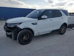 SALRG2RV9KA095337 2019 LAND ROVER DISCOVERY