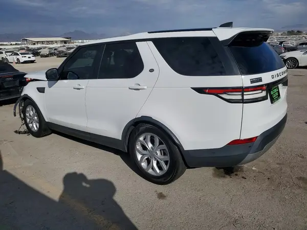 SALRG2RV9KA095600 2019 LAND ROVER DISCOVERY - Image 2