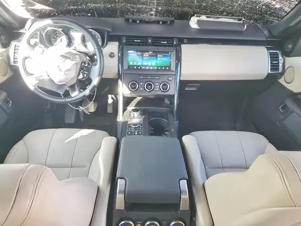 SALRG2RV9KA095600 2019 LAND ROVER DISCOVERY - Image 8
