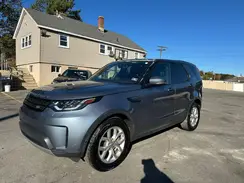 SALRG2RV9L2419320 2020 LAND ROVER DISCOVERY