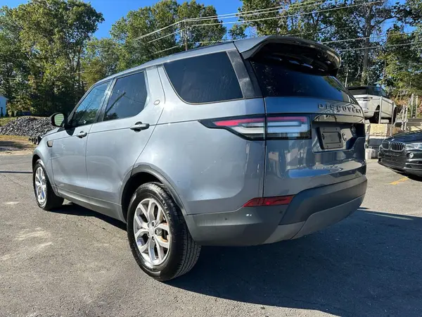 SALRG2RV9L2419320 2020 LAND ROVER DISCOVERY - Image 2