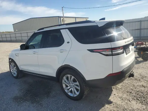 SALRG2RV9L2420631 2020 LAND ROVER DISCOVERY - Image 2