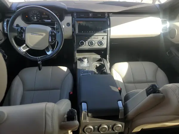 SALRG2RV9L2420631 2020 LAND ROVER DISCOVERY - Image 8