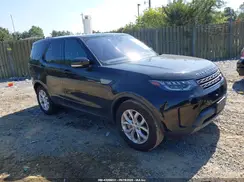 SALRG2RV9L2421973 2020 LAND ROVER DISCOVERY
