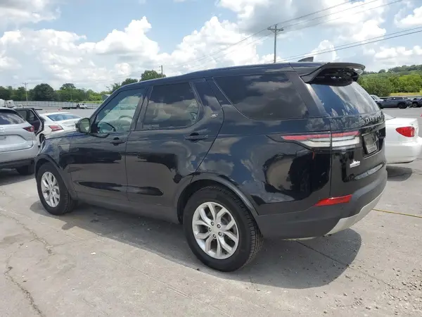 SALRG2RV9L2423089 2020 LAND ROVER DISCOVERY - Image 2