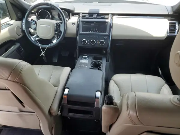 SALRG2RV9L2423089 2020 LAND ROVER DISCOVERY - Image 8