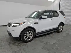 SALRG2RV9L2423836 2020 LAND ROVER DISCOVERY