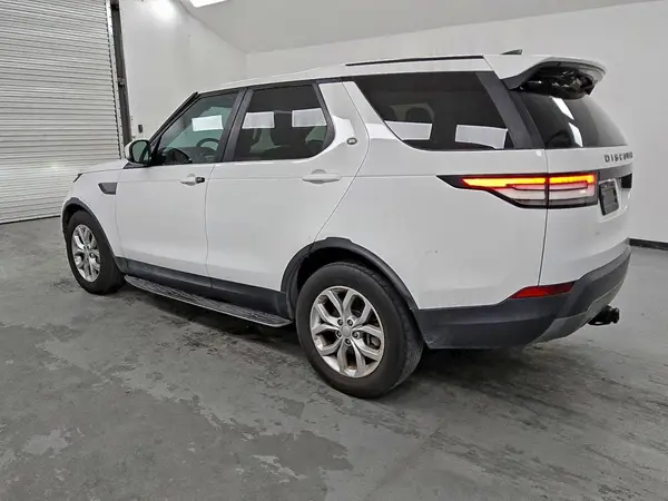 SALRG2RV9L2423836 2020 LAND ROVER DISCOVERY - Image 2