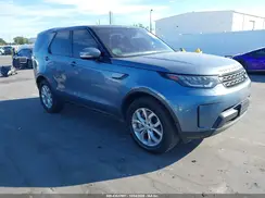 SALRG2RV9L2424257 2020 LAND ROVER DISCOVERY