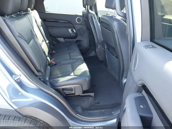 SALRG2RV9L2424257 2020 LAND ROVER DISCOVERY - Image 8