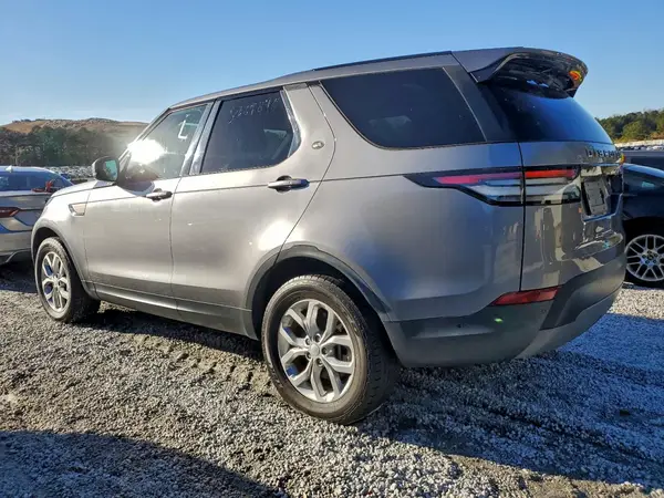 SALRG2RV9L2424761 2020 LAND ROVER DISCOVERY - Image 2
