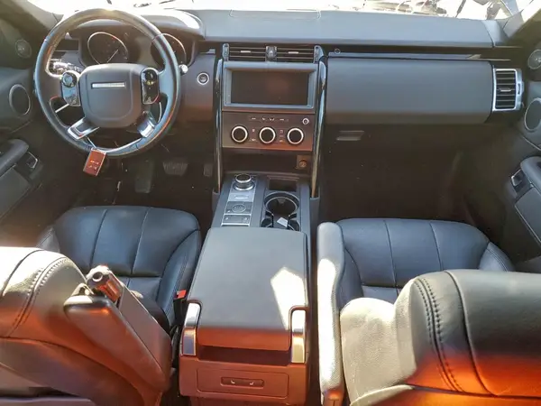 SALRG2RV9L2424761 2020 LAND ROVER DISCOVERY - Image 8