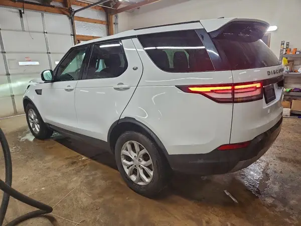 SALRG2RV9L2425649 2020 LAND ROVER DISCOVERY - Image 2