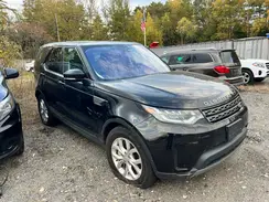 SALRG2RV9L2426705 2020 LAND ROVER DISCOVERY