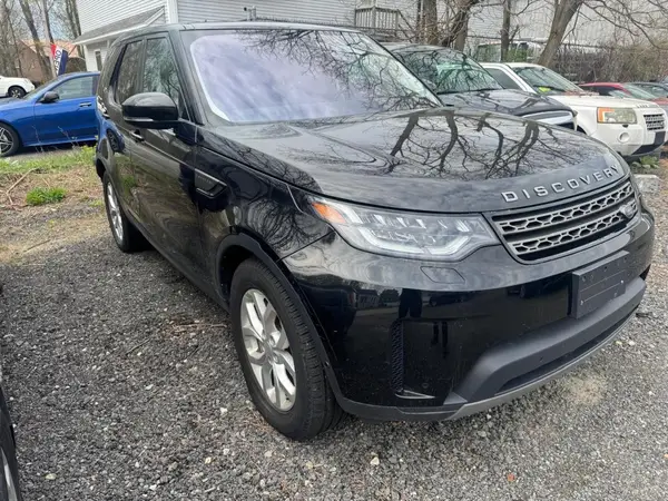 SALRG2RV9L2426705 2020 LAND ROVER DISCOVERY - Image 1