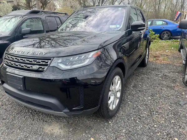 SALRG2RV9L2426705 2020 LAND ROVER DISCOVERY - Image 2