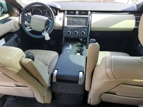 SALRG2RV9L2426722 2020 LAND ROVER DISCOVERY - Image 8