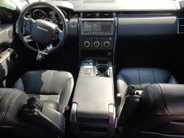 SALRG2RV9L2428325 2020 LAND ROVER DISCOVERY - Image 8