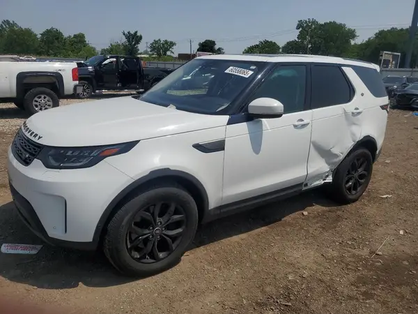 SALRG2RV9L2430415 2020 LAND ROVER DISCOVERY - Image 1
