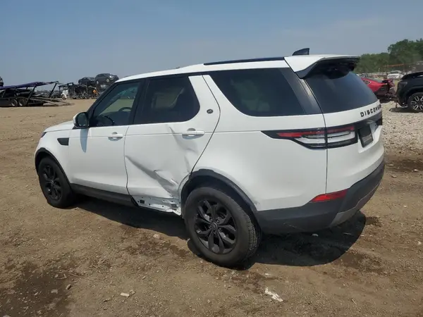SALRG2RV9L2430415 2020 LAND ROVER DISCOVERY - Image 2