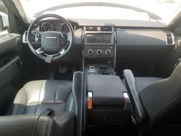 SALRG2RV9L2430415 2020 LAND ROVER DISCOVERY - Image 8