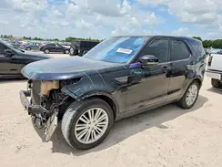 SALRG2RVXJA059039 2018 LAND ROVER DISCOVERY