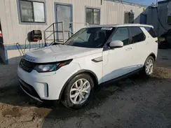 SALRG2RVXJA075483 2018 LAND ROVER DISCOVERY