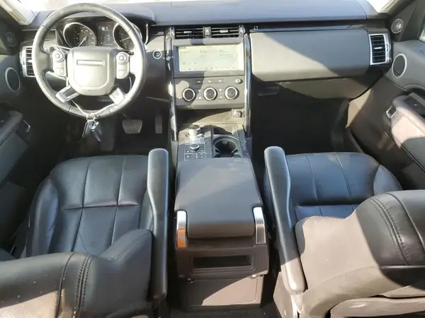 SALRG2RVXJA075483 2018 LAND ROVER DISCOVERY - Image 8