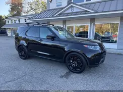 SALRG2RVXJA076228 2018 LAND ROVER DISCOVERY