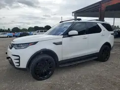 SALRG2RVXJA077640 2018 LAND ROVER DISCOVERY